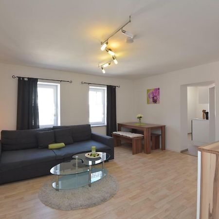 Ferienwohnung Зоннеберг Экстерьер фото