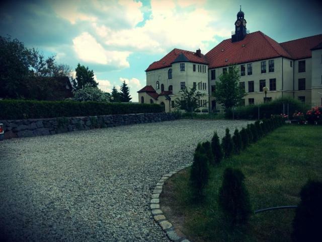 Ferienwohnung Зоннеберг Экстерьер фото