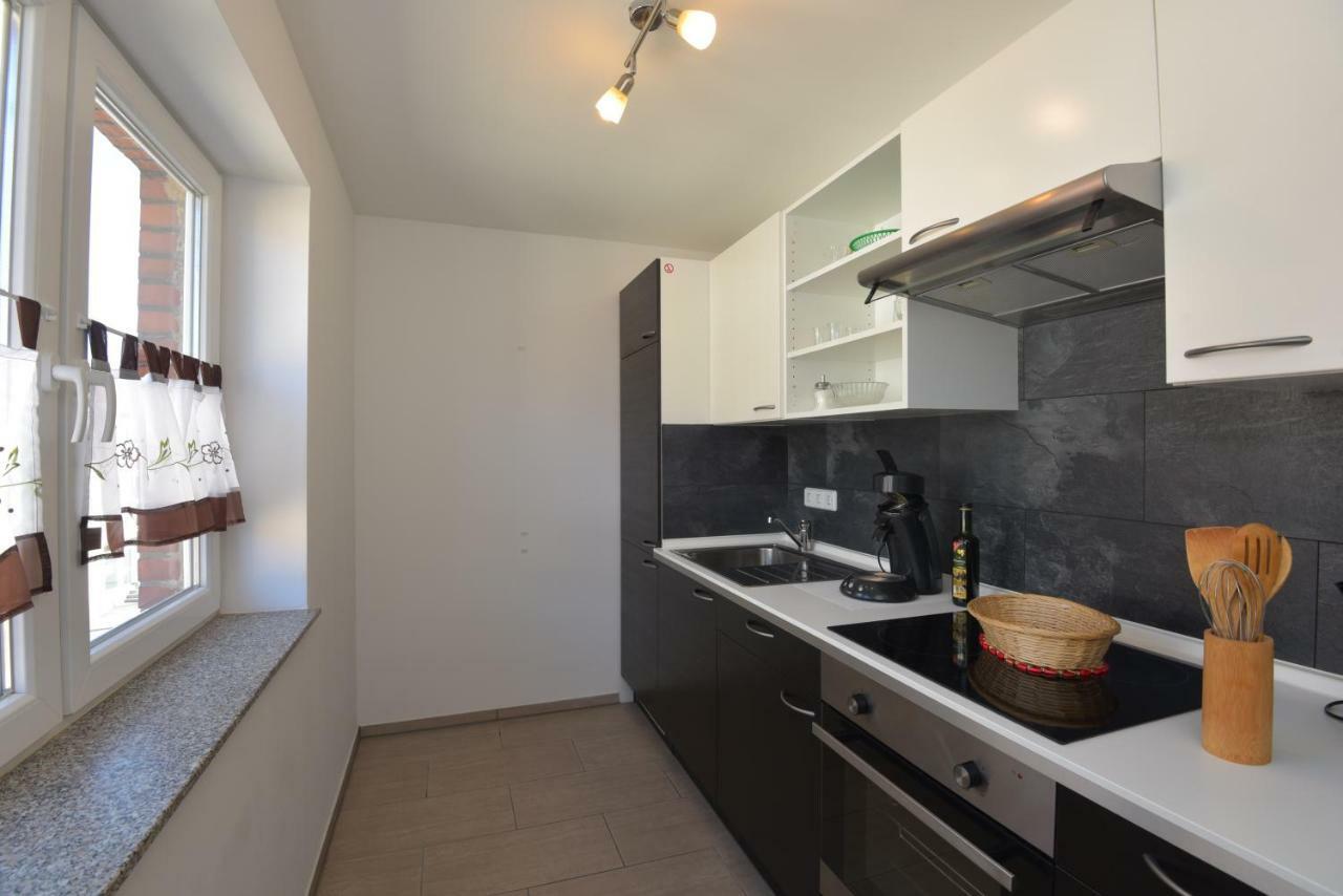 Ferienwohnung Зоннеберг Экстерьер фото