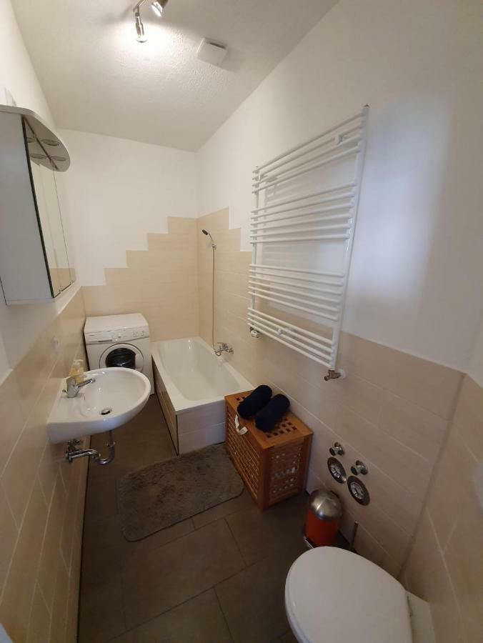 Ferienwohnung Зоннеберг Экстерьер фото